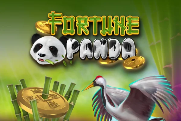 Giới thiệu về tựa game Panda Fortune Cfun68