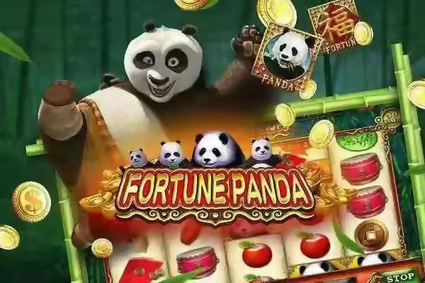 Hướng dẫn cách chơi game Fortune Panda Cfun68 đơn giản nhất