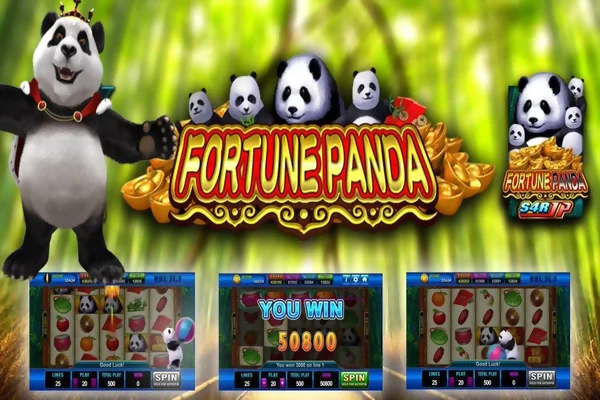 Một số mẹo chơi game Fortune Panda hiệu quả