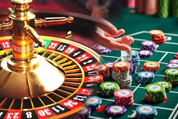 giới thiệu về tựa game PG Casino hấp dẫn tại Cfun68
