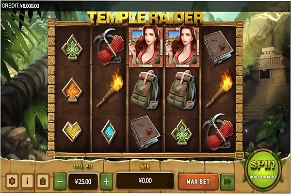 Đôi nét về đơn vị phát hành game Temple Raider – Asia Gaming.