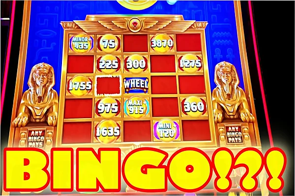 Tìm hiểu luật chơi của game Bingo Slots.