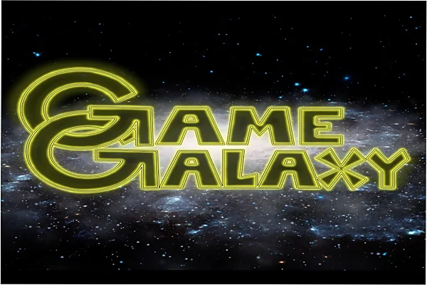 Giới thiệu sơ lược tựa game Galaxy.