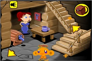 Khám phá các tính năng phổ biến trong game khỉ vui vẻ.