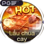 Game Lẩu Chua Cay CFUN68