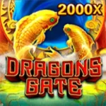 Game Dragons Gate CFUN68