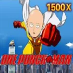 Game One Punch Man CFUN68