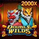 Game Double Wilds CFUN68