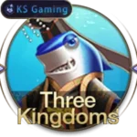 Game Three Kingdoms CFUN68
