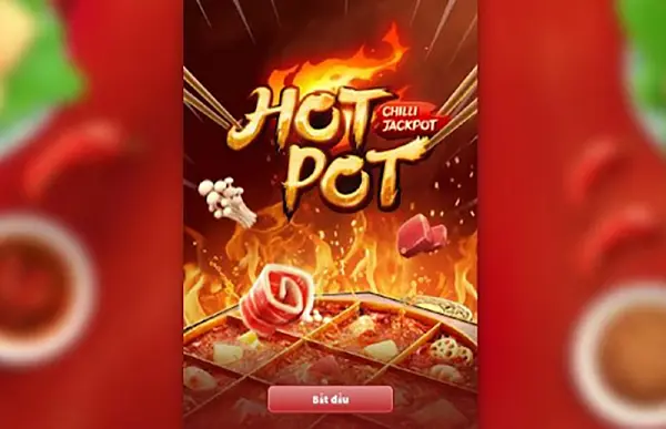 Giới thiệu slot game Lẩu Chua Cay