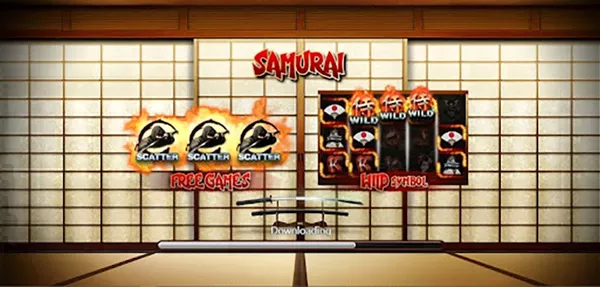 Tổng quan về game Samurai