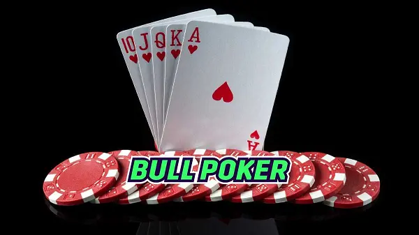 Giới thiệu game cá cược Poker Bull
