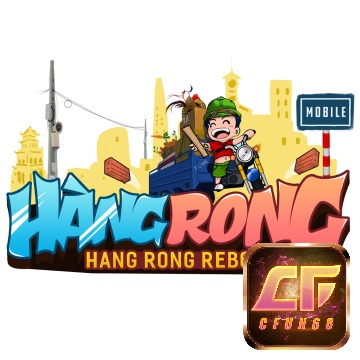Game Hàng Rong Mobile được phát triển bởi VNG