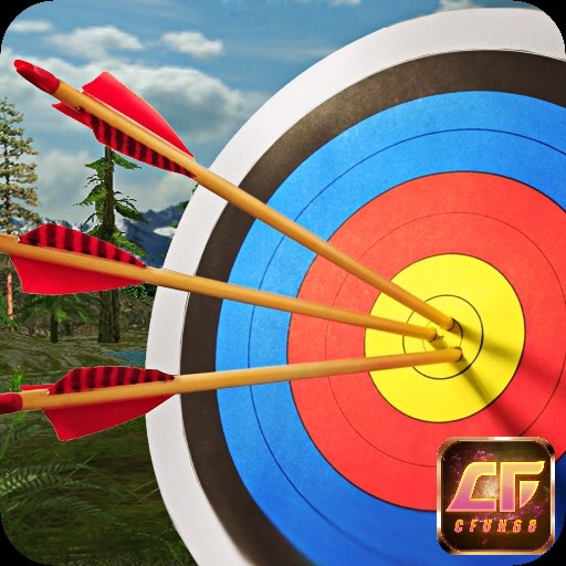 Game Shooting Archery tựa Game Arcade đình đám