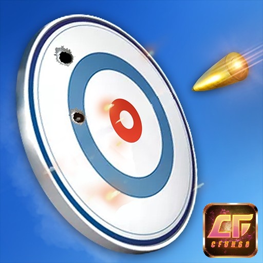 Game Shooting World được nhà Gun Fire trình làng cho hệ điều hành Android và iOS