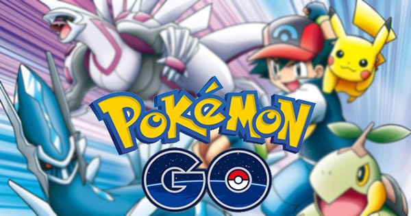 Game Pokémon GO: CFUN68 review chi tiết Game thực tế ảo