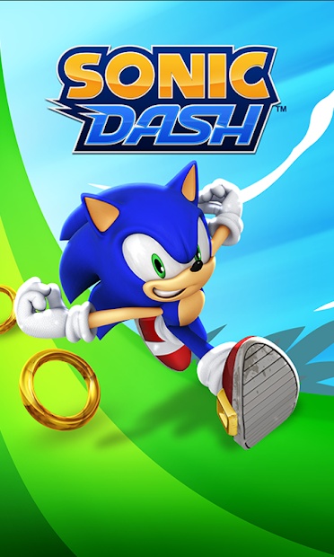 Game Sonic Dash: Chạy không ngừng nghỉ cùng CFUN68