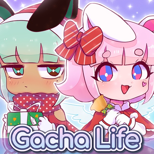 Game Gacha Life: Hoá thân thành nhân vật chibi cùng CFUN68