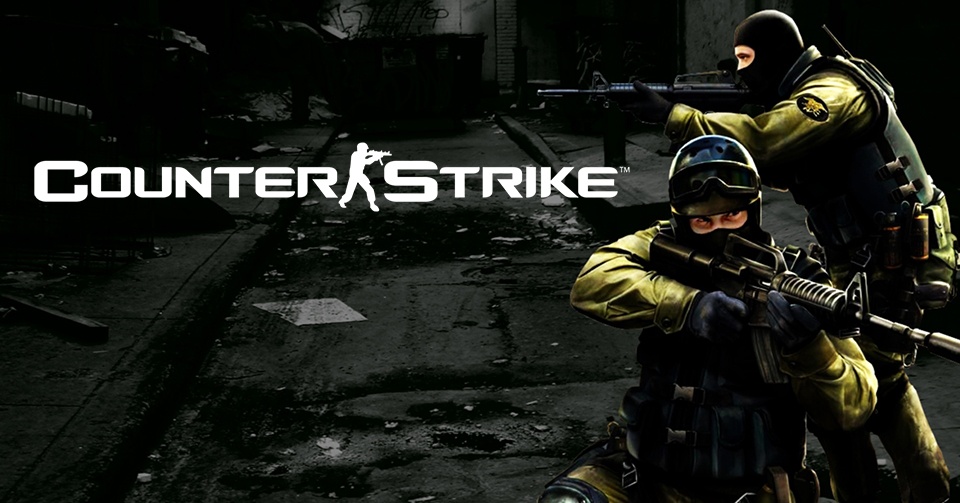 Game Counter Strike 1.6: Game bắn súng fps góc nhìn thứ nhất