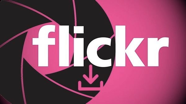 App Flickr - Tìm kiếm và lưu trữ hình ảnh chuyên nghiệp 2023
