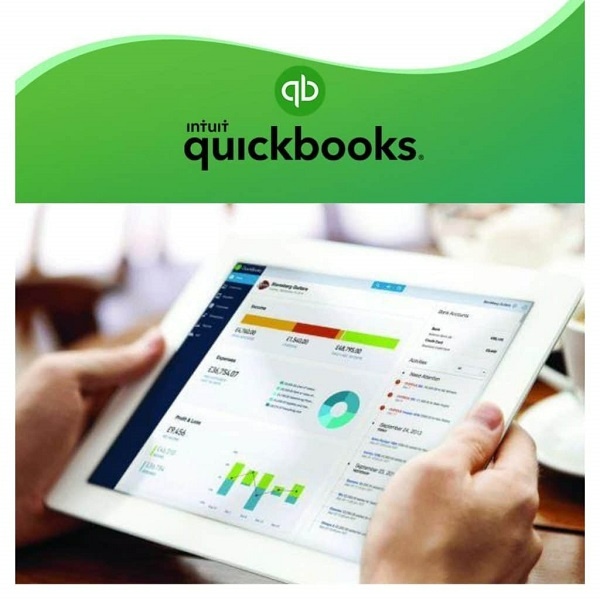 App Quickbooks và những tính năng hấp dẫn cập nhật 2023