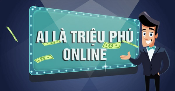 Game Trieu Phu Online: Cùng Cfun68 trở thành triệu phú
