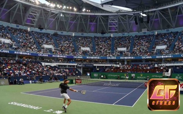 ATP Tour là gì: Những dấu ấn tại đấu trường Tennis