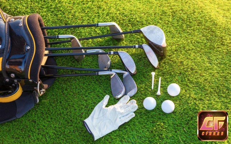 Cách chơi golf - Tìm hiểu trang thiết bị cần đầu tư khi chơi Golf
