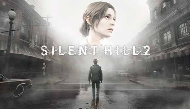 Game Silent Hill 2: Huyền thoại game kinh dị thế giới