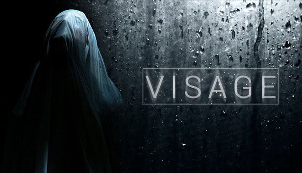 Game Visage: Nhập vai khám phá ngôi nhà rộng lớn đầy bí ẩn