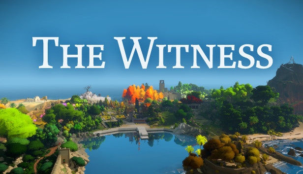Game The Witness: Giải đố thung lũng bí ẩn tuyệt đỉnh