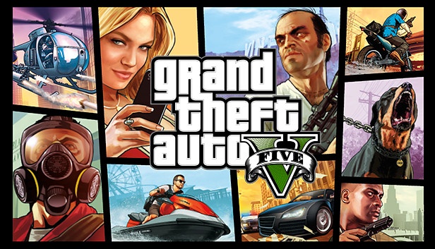 Game Grand Theft Auto: Phiên bản "tối thượng" huyền thoại GTA