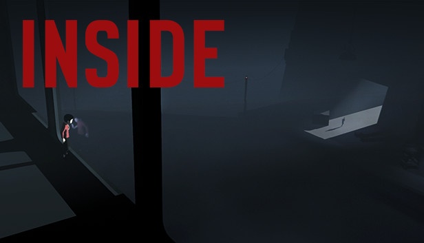Game Playdead's INSID‪E: Game giải đố kinh dị ra mắt năm 2016