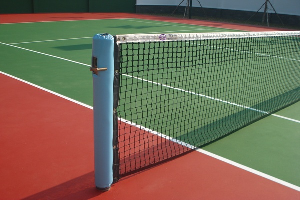 Kích thước sân quần vợt | Tìm hiểu chi tiết cùng Cfun68