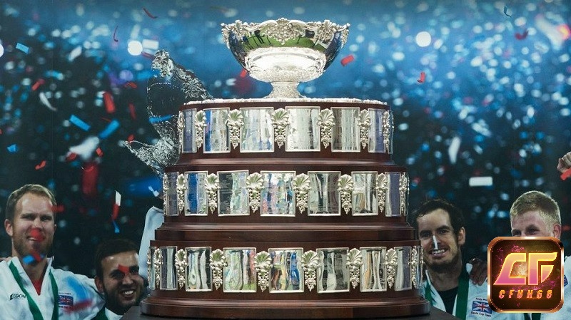 Davis Cup là gì? Cập nhật thông tin chi tiết mới nhất 2023