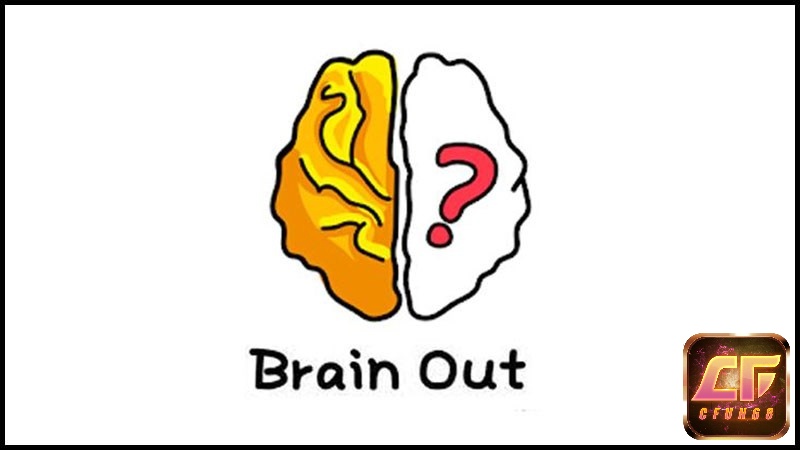 Game Brain Out là trò chơi giải đố đầy tính giải trí và thú vị