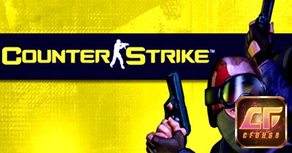 Game Counter Strike 1.6 là tựa Game FPS ra đời từ những năm 2000
