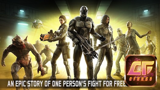 Game Dead Effect 2 là tựa Game FPS ra mắt năm 2016