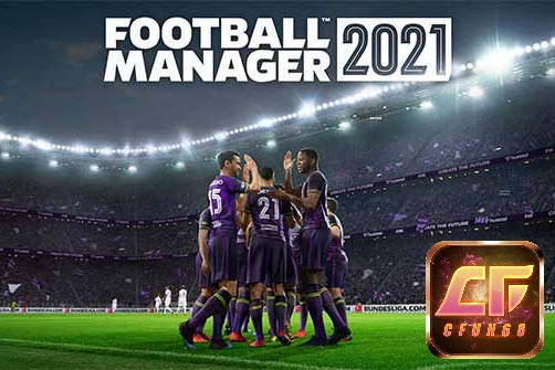 Game Football Manager 2021 thuộc thể loại mô phỏng