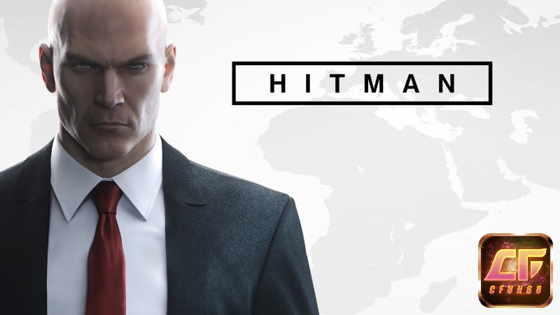 Game Hitman là trò chơi hành động nhập vai giết người lún hấp dẫn và đầy cuốn hút