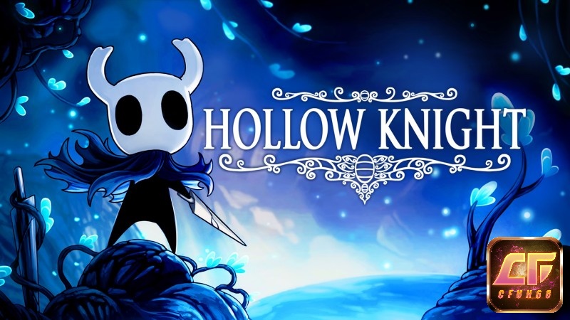 Chào mừng bạn đến với Game Hollow Knight