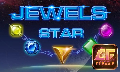 Game Jewels Star là tựa game puzzle rất phổ biến trên thiết bị di động