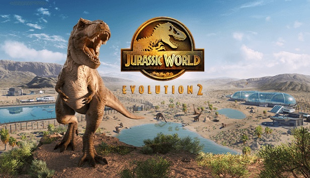 Game Jurassic World Evolution 2 - Review chi tiết cùng Cfun68