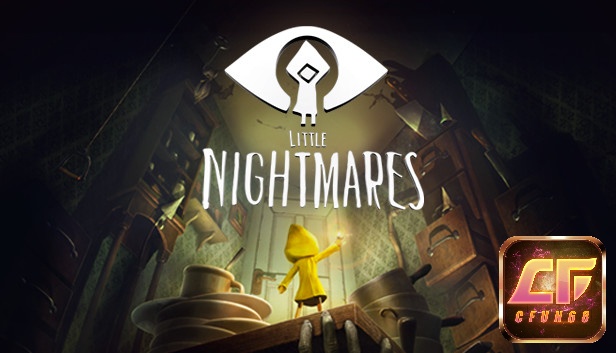 Game Little Nightmares là tựa game kinh dị với cốt truyện li kì, độc đáo