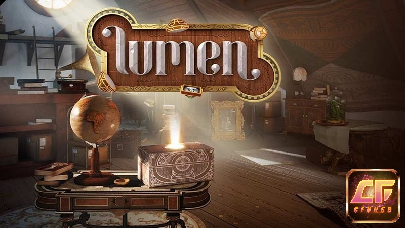 Game Lumen là tựa game giải đố trí tuệ đầy thử thách và thú vị