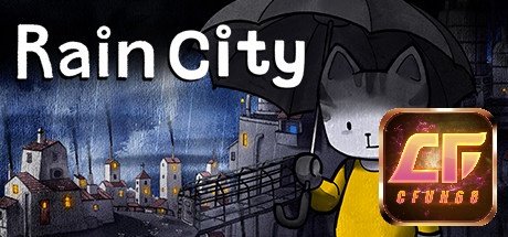 Game Rain City là tựa game nhập vai phiêu lưu hành động đầy huyền bí 