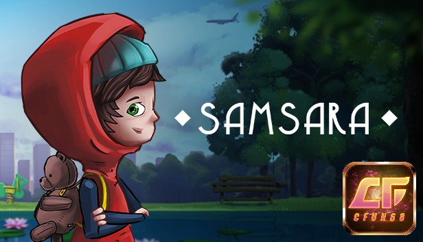 Game Samsara Game là tựa game giải đố phiêu lưu tâm lý đầy cảm xúc và thử thách