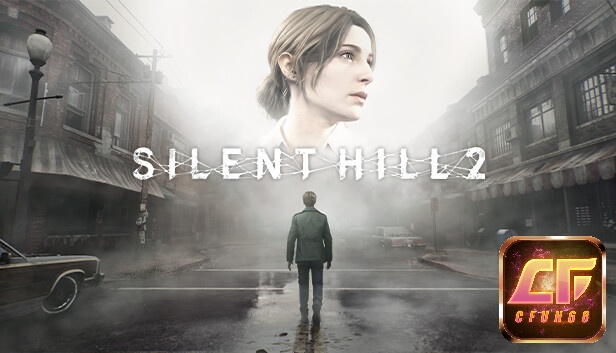 Game Silent Hill 2 là phần hai của loạt trò chơi kinh dị sinh tồn Silent Hill