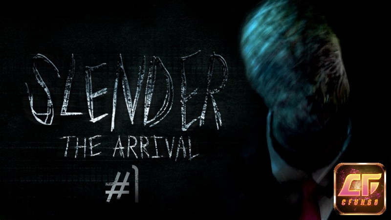 Game Slender: The Arrival là tựa game kinh dị sinh tồn rùng rợn và đáng sợ