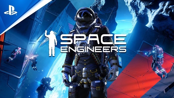 Game Space Engineers - Trở thành kỹ sư không gian | Cfun68.io